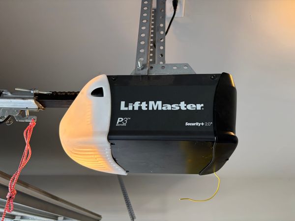 Travel Not Programming on Your LiftMaster Opener? Replace This Part