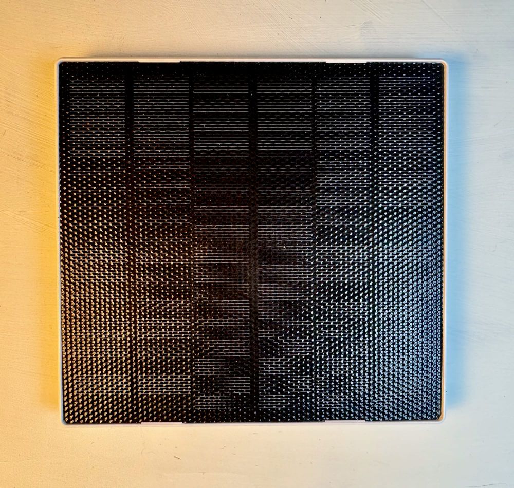 solar panel