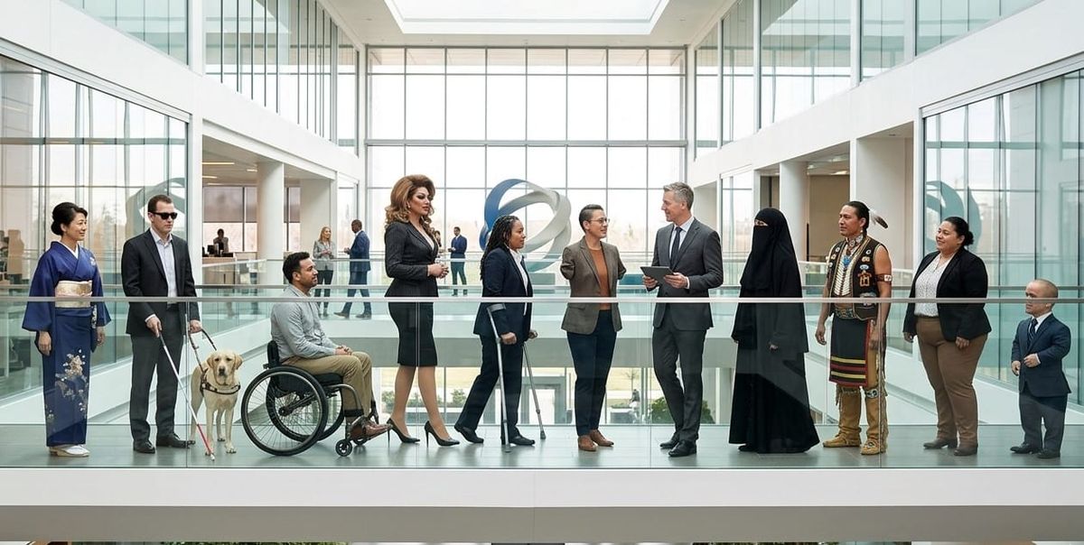 Executive Team