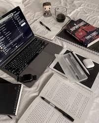 Weekend Routine-June Exams