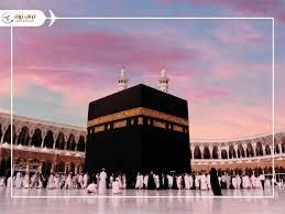 Umrah in Ramadaan