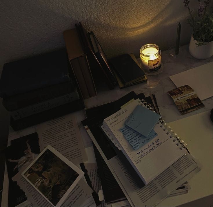 Study/Exam Goals