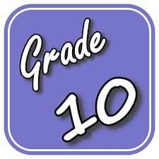 Gr 10