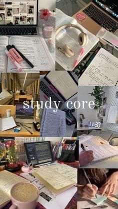 Exams(Term 4 😭 )