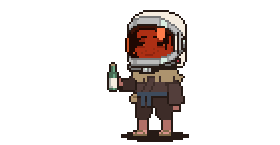 Should we send Bobu to space?