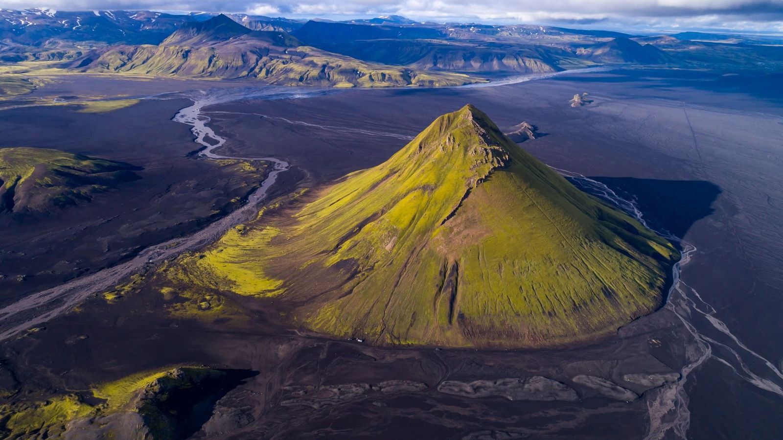 Islanda Segreta