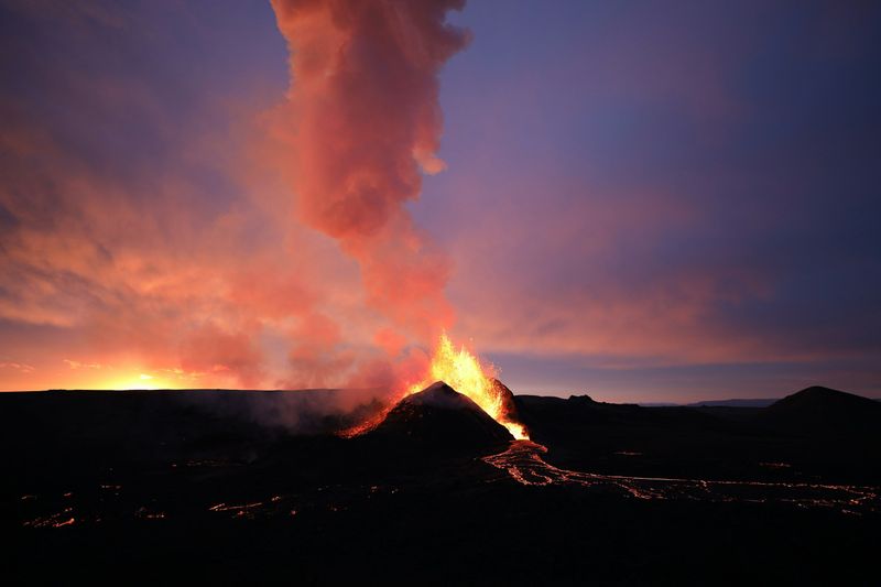Islanda: la storia naturale dell’isola di Fuoco e Ghiaccio