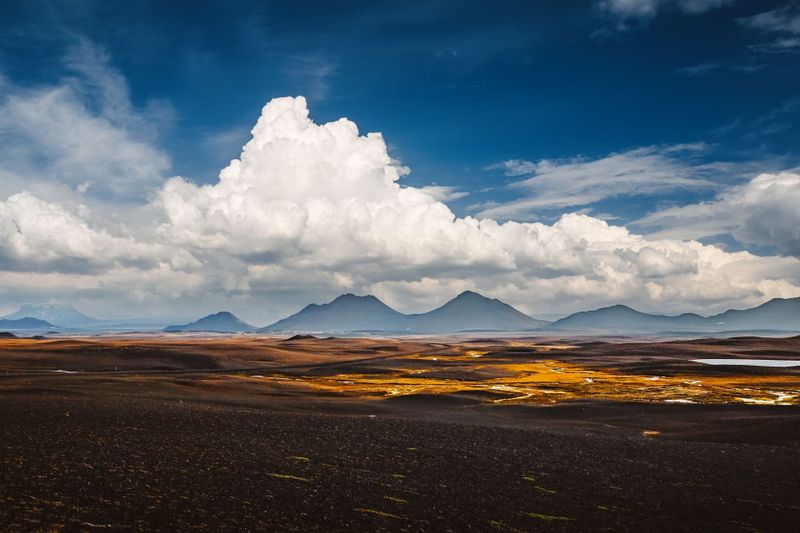 Ombre nella lava: l'antropologia dell'esilio nell'Ódáðahraun