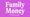 How can people afford to have big families?
