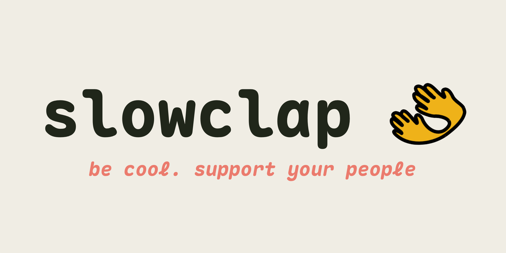 Slowclap