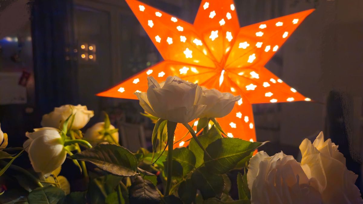 Joulu Ei Ole Pelkkää Juhlaa - Ei Kaikille!