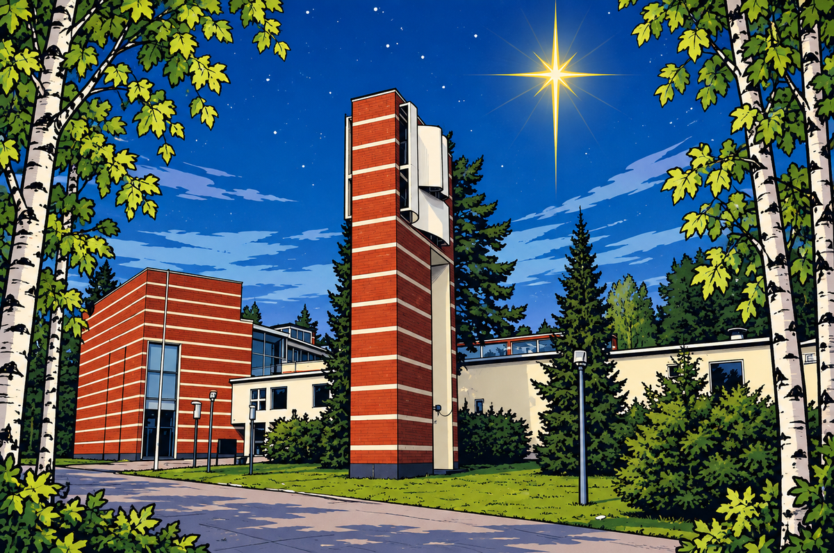 SEURAKUNTAVAALIT 2026