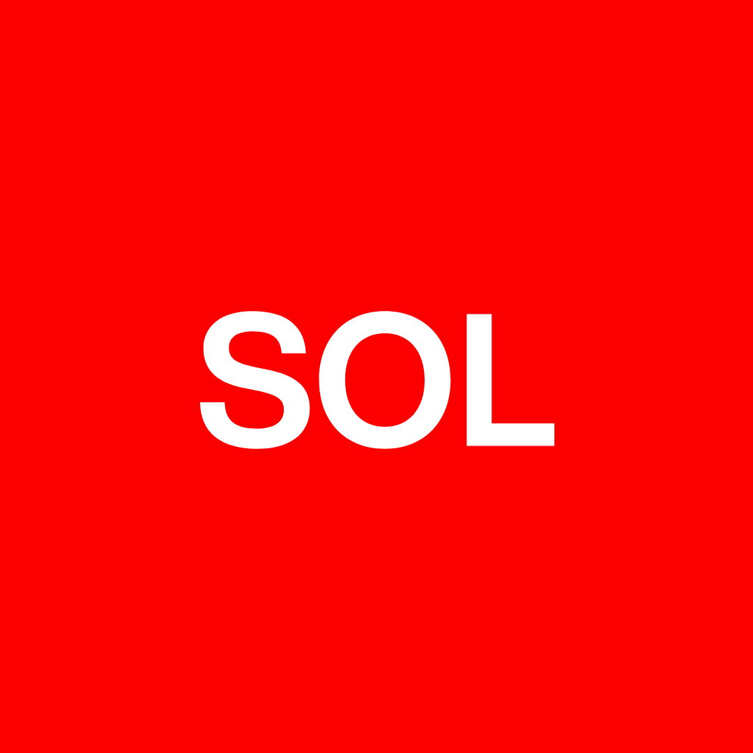 The Meaning Behind "SOL"...