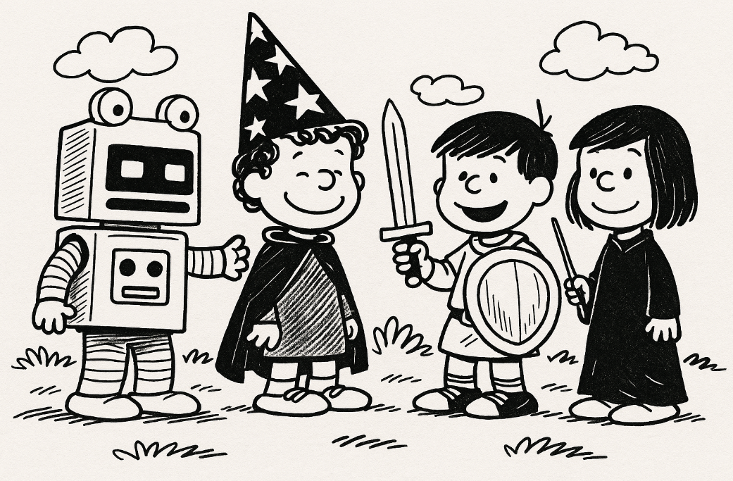 Geek Culture: The Rise of Fandom as Community