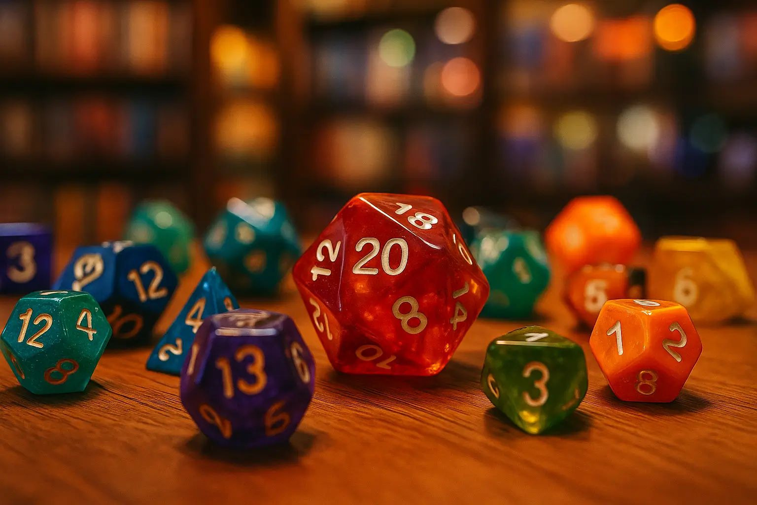 Why Analog Play Still Wins in a Digital World