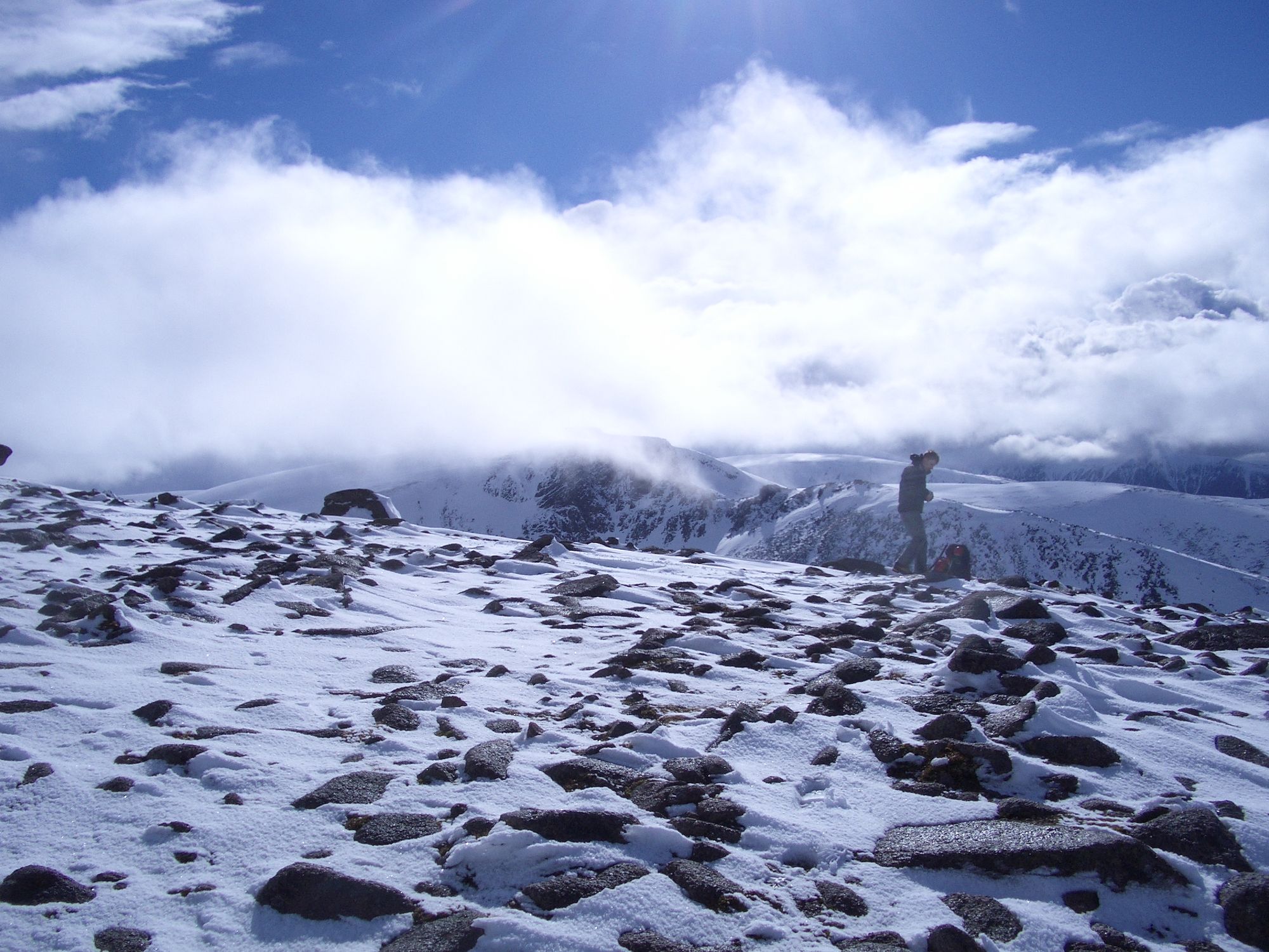 Holding on to that wire since 1976