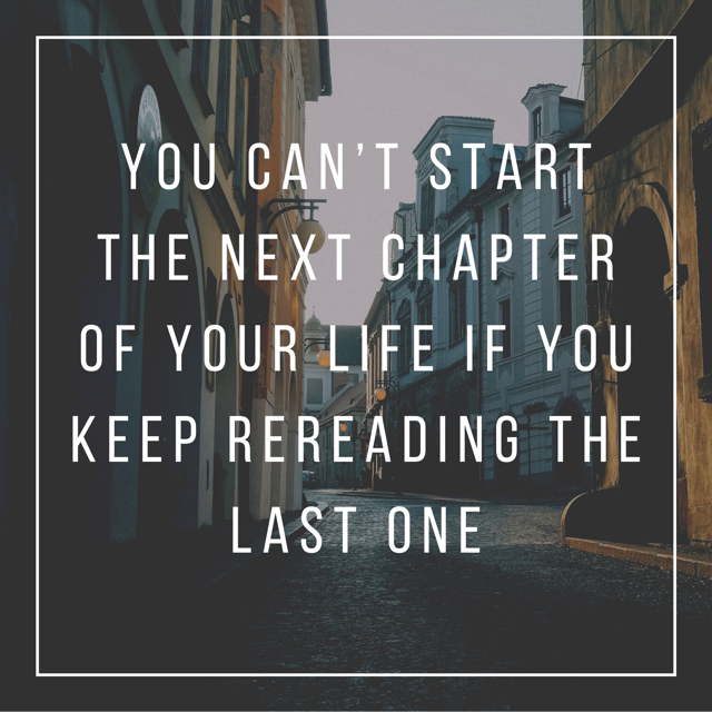 Write Your Own Story