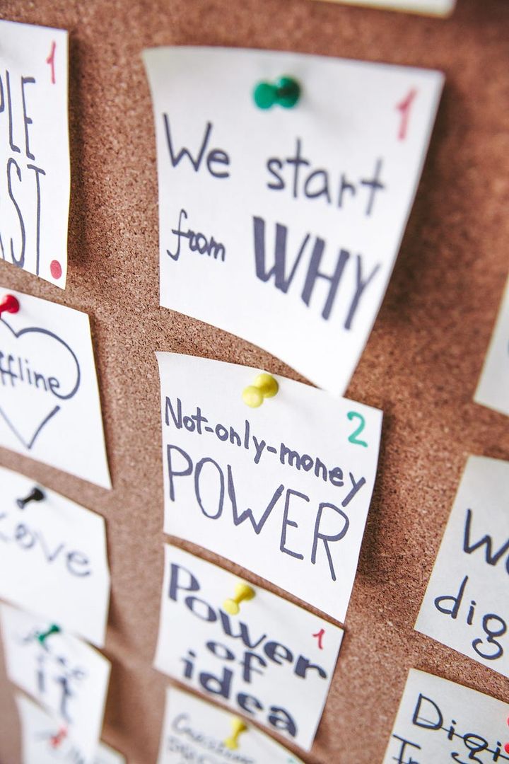 Your Belief Systems are Ruining your Life