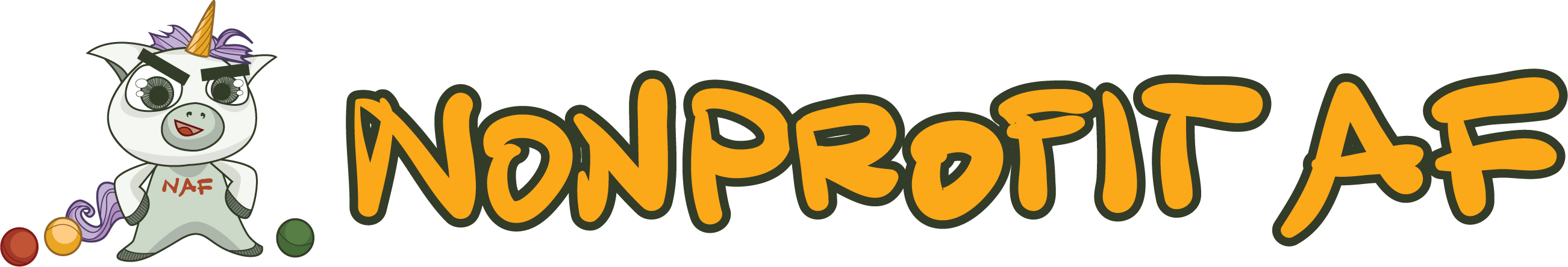 Nonprofit AF