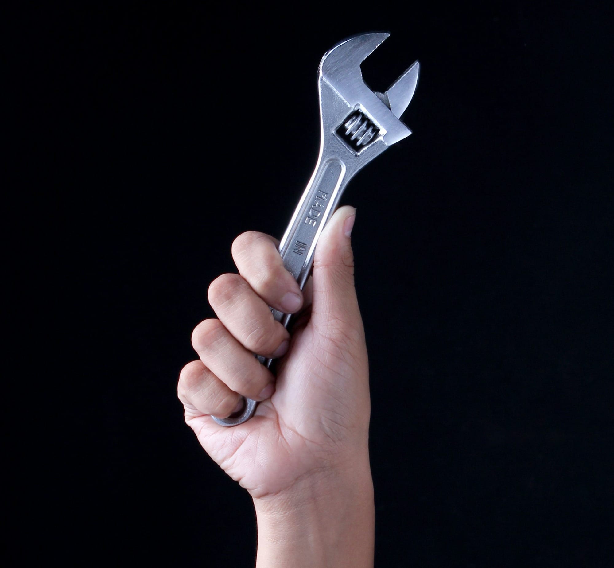 Let’s talk about the “master’s tools,” what they are, and what they are not