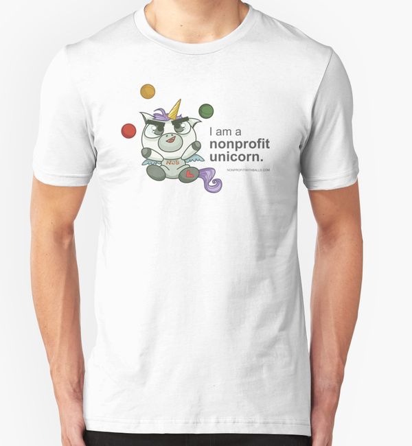 Dear business people, please stop bizsplaining things to us nonprofit folks