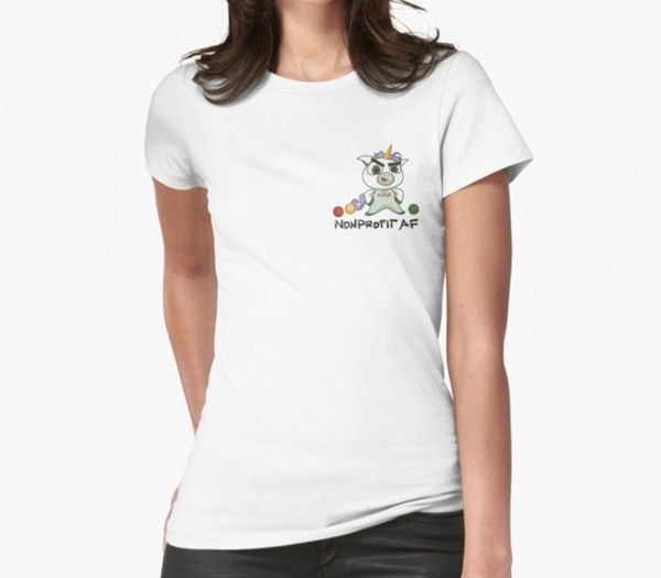 10 creative tips for staying healthy while working at a nonprofit