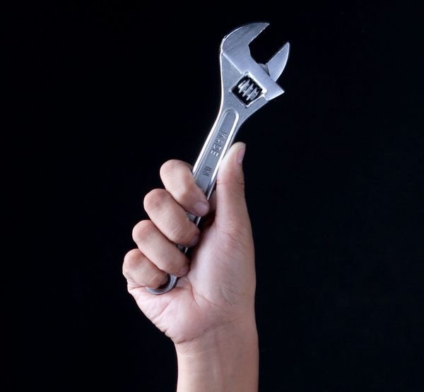 Let’s talk about the “master’s tools,” what they are, and what they are not