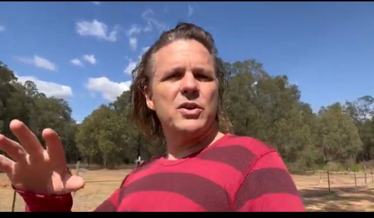 Video - Cervical Dystonia aka Spasmodic Torticollis - Personal Perspective