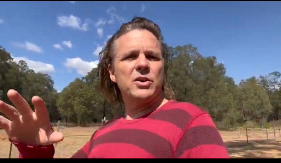 Video - Cervical Dystonia aka Spasmodic Torticollis - Personal Perspective