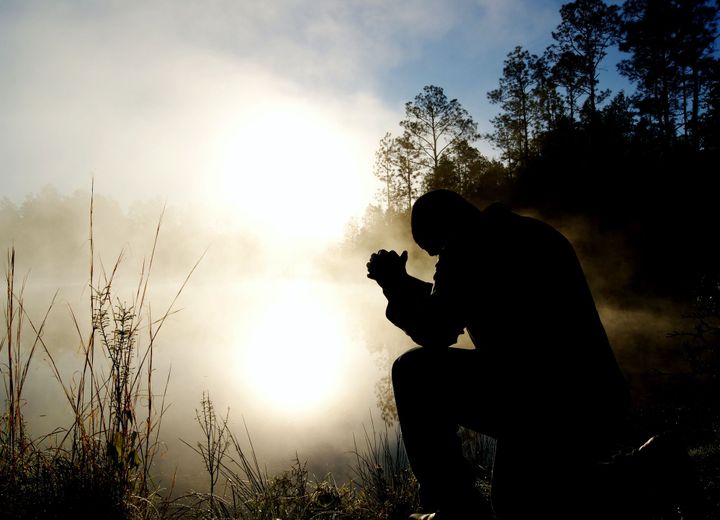 The Power of Prayer: A Look at King David's Cry for Help