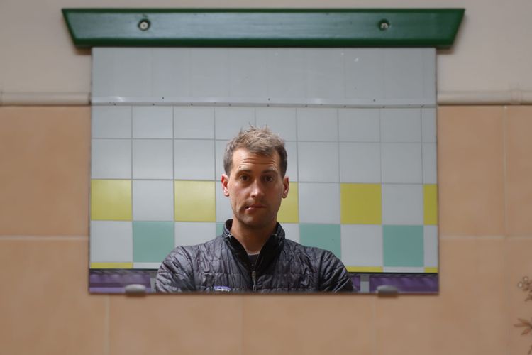 The Strangest Person You Met