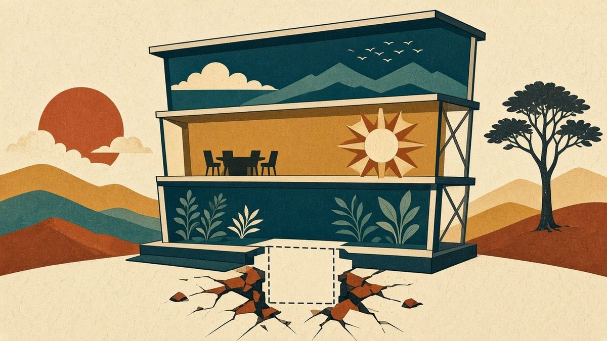 Part 1 - The Missing Architecture of Rights: How a Conceptual Misstep in Canada’s Sustainability Standards Strategy Risks Undermining Trust, Compliance, and Capital Allocation