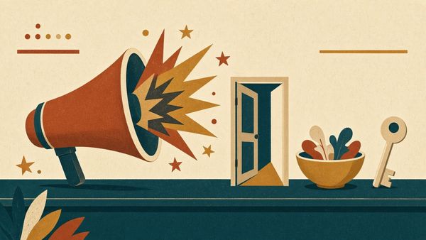 Why Industry Should Stop Calling Its Claims “Impact”