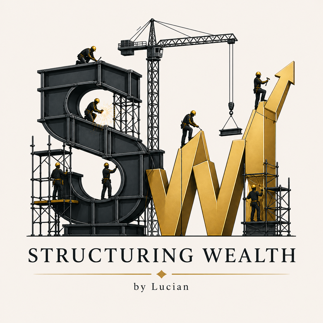 Structuring Wealth