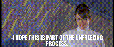 Post-Winter Break Activities on Antimatter