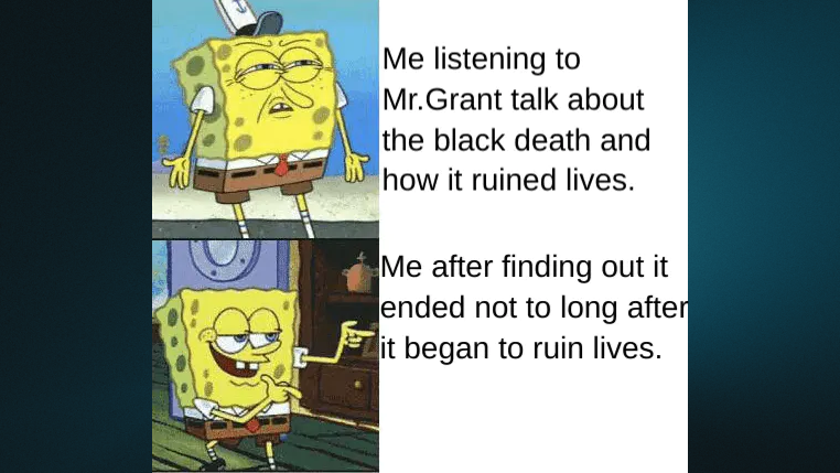 From a teacher's desk: Using Antimatter in a Social Studies Classroom