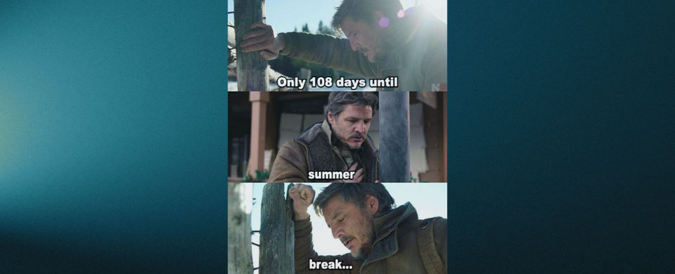 Survive—no, thriving— in the Mid-Semester Slump