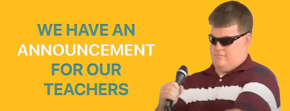 Become an Antimatter Ambassador