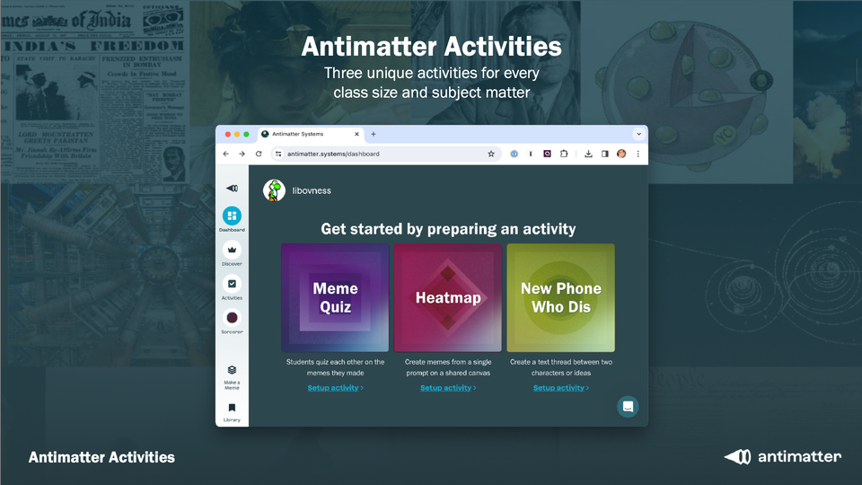 Professional Development