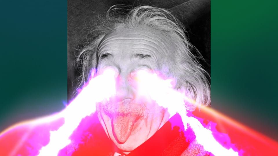 The students who will lead the world