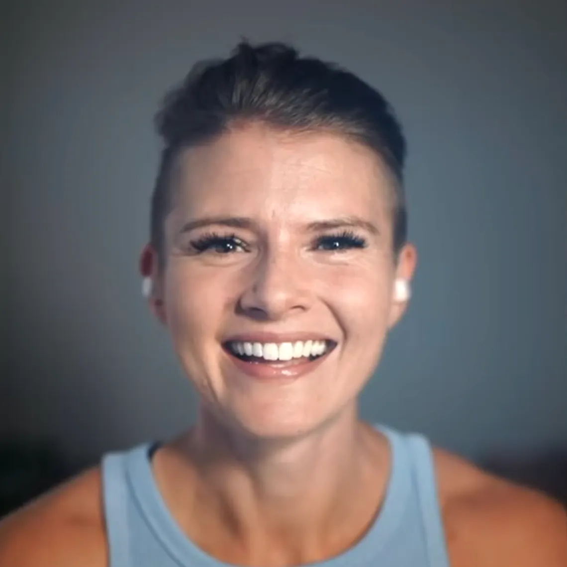 Jodie Cook, AI expert and educator