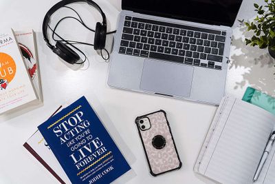 Ten things I know for sure (this week)