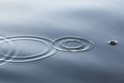 A surface level life