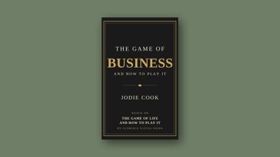 The book