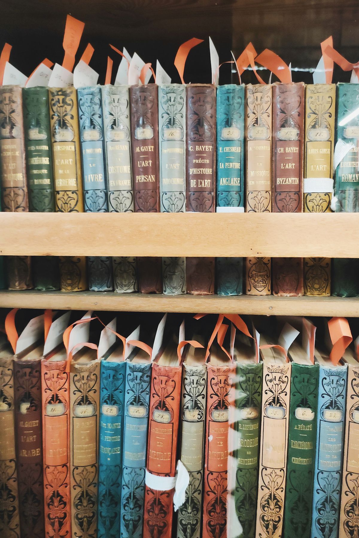 el truco de la primera página