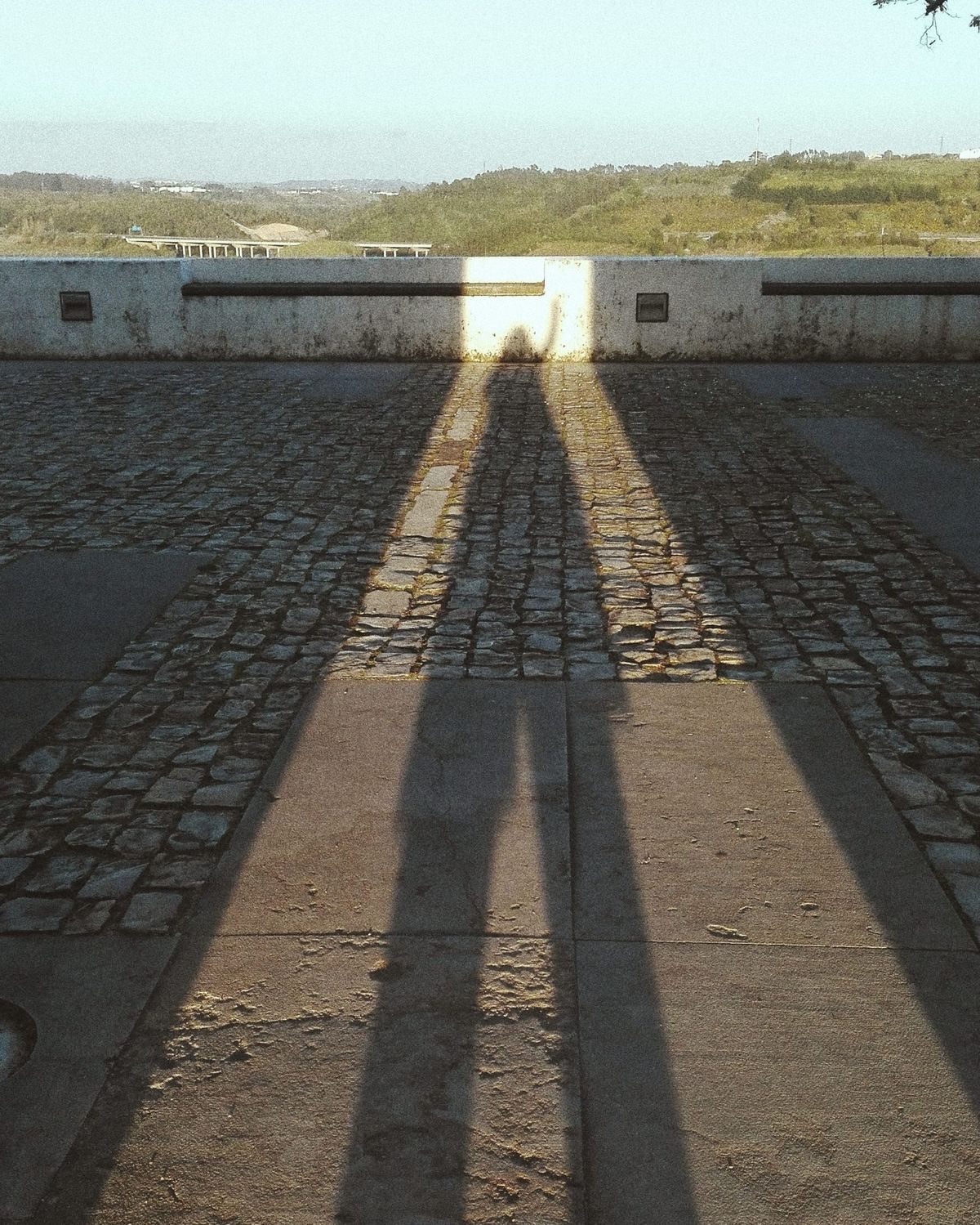 La inocuidad de ser visible