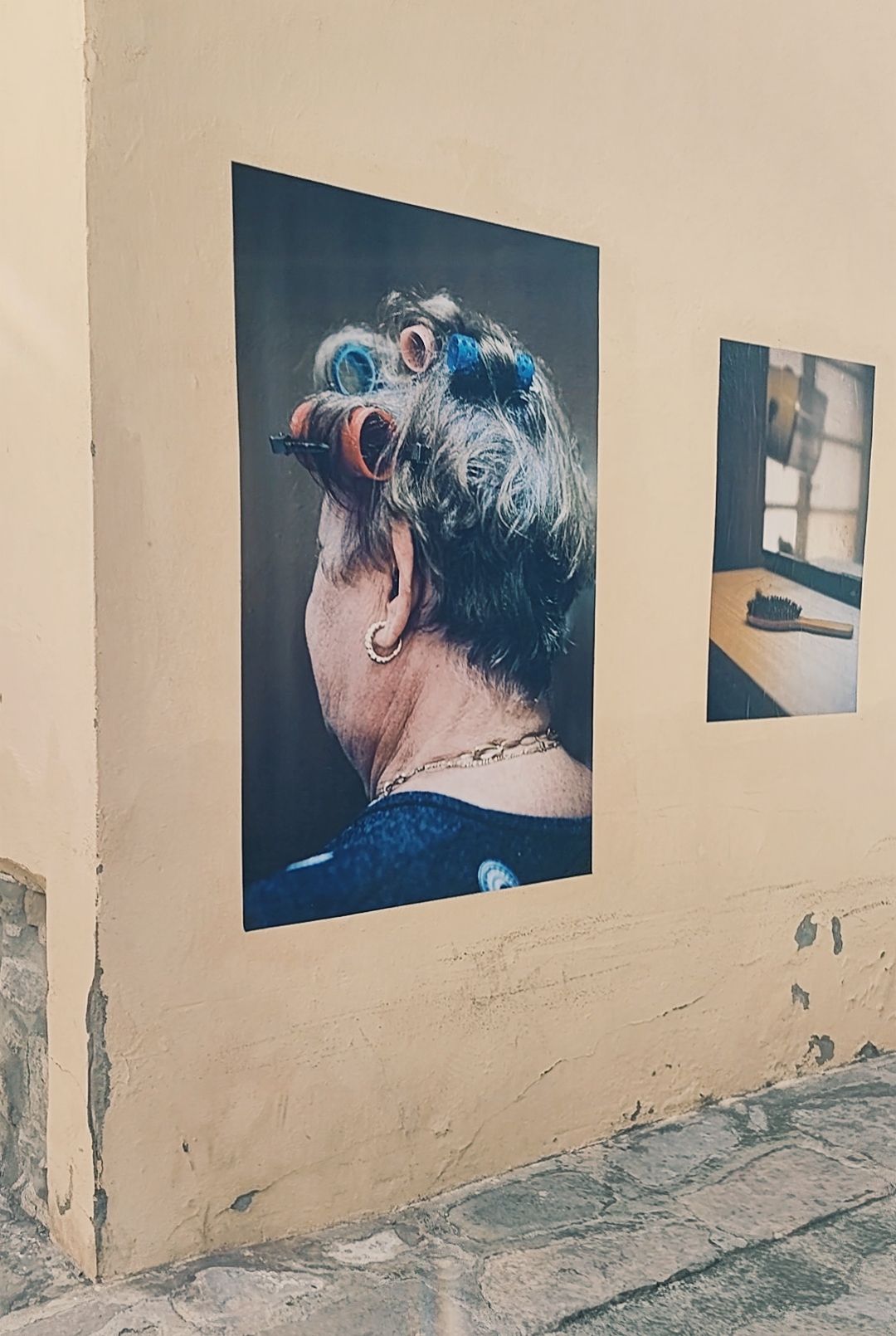 señoras de telenovela