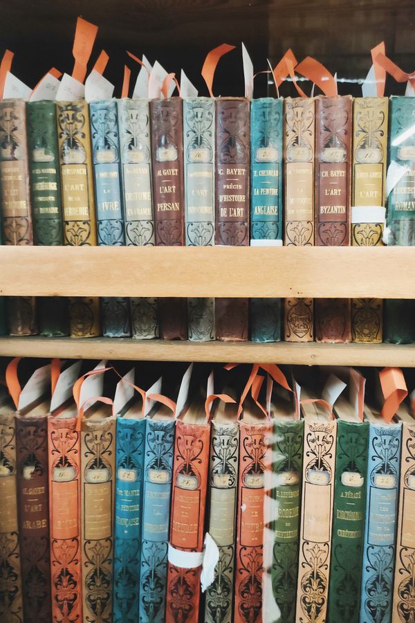 el truco de la primera página