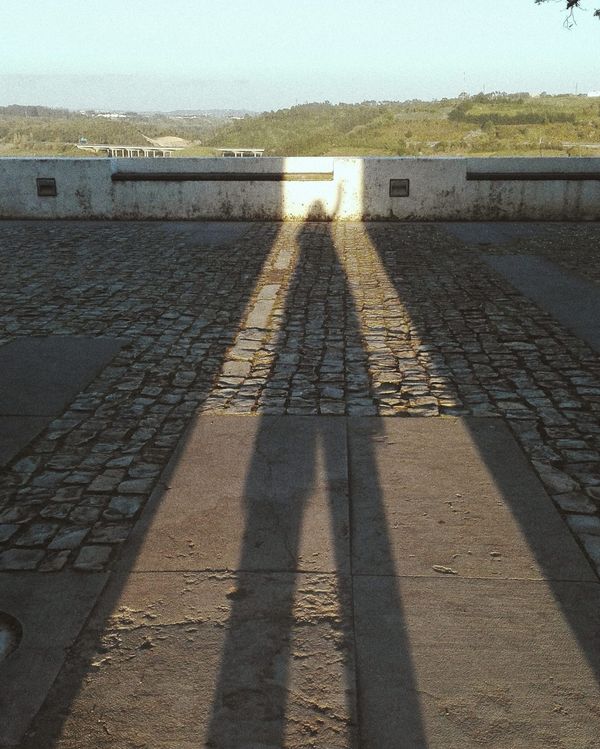 La inocuidad de ser visible