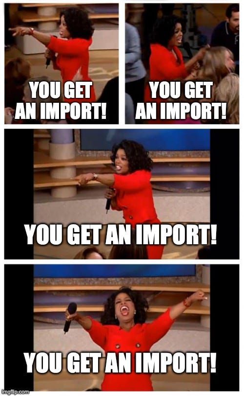 Python Path Management: Tips for Handling Imports Efficiently: Part 1